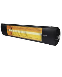 Ngrohës mural, Dysis, infrared, 2300 W, 85.4x21x13.7 cm