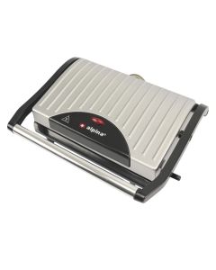 Panini Maker, Alpina, 700 W, 23x14.5 cm