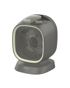 Aerotherm heater, Imetec, 2100 W, 4 heating levels, 15 m², IP21, 34x29x21 cm