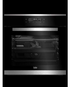 Build in oven, Beko, 71 Lt, A, 2900 W, 16 A, 220-240 V, 8 functions, catalytic cleaning, 59.5x59.4x56.7 cm
