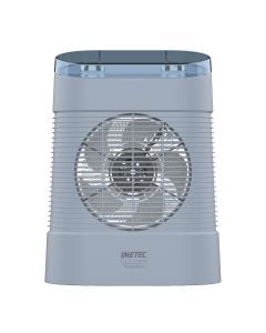 Electric heater, Imetec, 2100 W, 3 levels of heating, with thermostat
