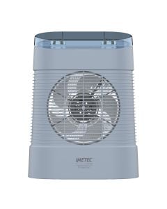 Electric heater, Imetec, 2100 W, 3 levels of heating, with thermostat