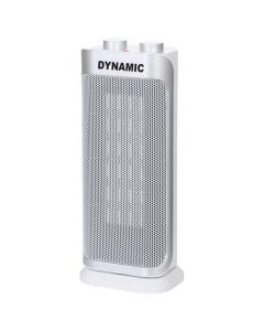 Electric heater, Dynamic, 2000 W, 2 heat levels