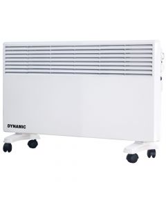 Panel ngrohës, Dynamic, 2500 W, 2 nivele nxehtësie