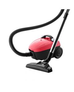 Vacuum cleaner, Hyundai, 700 W, 1 Lt, Hepa filter, 5 m