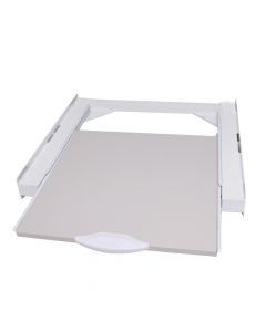 Stacking Kit for Washing Machines/Dryers, Meliconi, 60x60 cm