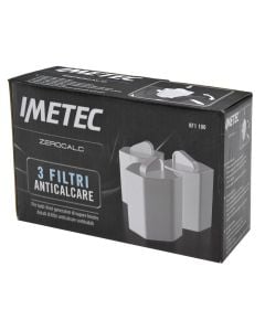 Filter for steam iron Imetec 9007/9432