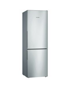 Refrigerator 94 / 226 Lt, E, NoFrost, 39 dB, H186xW60xD65 cm
