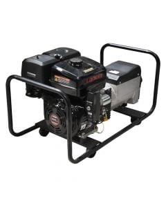 Generator, Loncin, 8 KVA, 230V, 3000rpm, 13Hp, gasoline, 1-phase, two exits