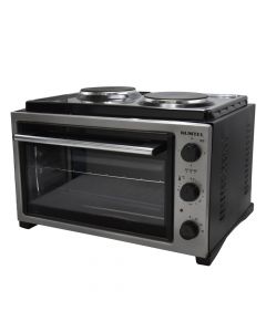 Mini oven, Kumtel, 1420 W, 32 Lt