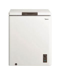 Refrigerator, Midea, 142 Lt, A+, 41 dB, H85xW62.5xD56.2 cm