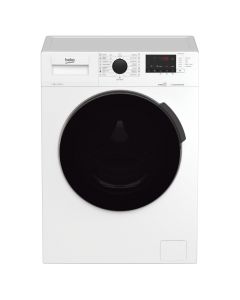 Washing machine, Beko, 8 kg, C, 1200 rpm, 15 programs, 54 / 74 dB, ProSmart Inverter motor, H84xW60xD55 cm