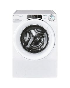 Washing machine, Candy, 14 kg, A +++, 1400 rpm, 16 programs, 53 dB, Inverter, WiFi, Bluetooth, W60xH85x67 cm