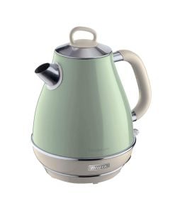 Electric kettle, Ariete, 2000 W, 1.7 Lt, 360 °