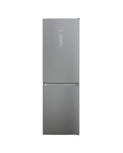 Refrigerator, Hotpoint Ariston, 231/104 Lt, F (A+), NoFrost, 40 dB, H191xW60x68 cm