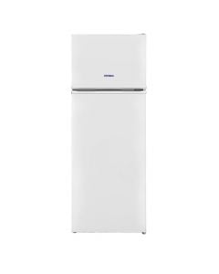 Refrigerator, Hyundai, 171/42 Lt, F (A+), with freezer, 54x57x144 cm