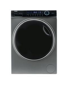 Washing machine, Haier, 8 kg, A 51%, 1400 rpm, 16 programs, Direct Motion, 54/69 dB, H85xW59xD46 cm