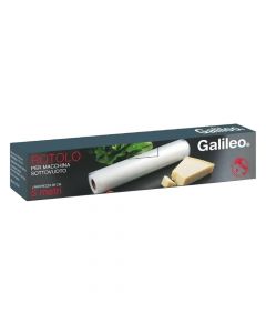 Qese paketimi me vakum, Galileo, 28cm x 5 m