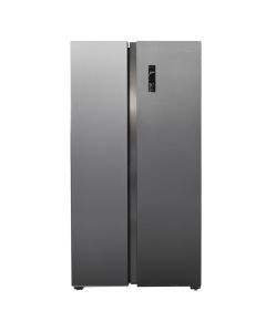 Refrigerator, Hoobart, HBSB 9059 X
