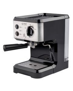 Coffee machine, First Austria, 1050 W, 1.25 Lt, 15 bar