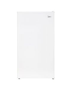 Refrigerator, Midea, 87/6 Lt, A+, Frost, 42 dB, H85xW47.2xD45 cm