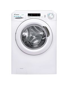 Washing machine, Candy, 8 kg, A+++, 1200 RPM, 60/78 dB, W60xH85xD52 cm