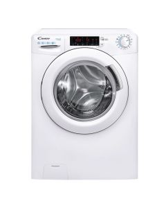 Washing machine, Candy, 8 kg, A, 1400 RPM, 60/78 dB, W60xH89xD52 cm