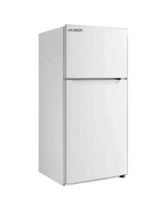 Refrigerator, Hyundai, A+, 652 Lt, Total No Frost, W84xH186xD82 cm