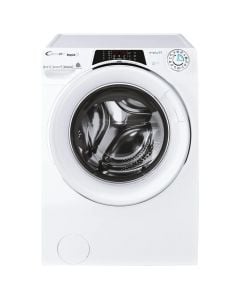 Washing machine / dryer, Candy, 8/5 kg, 1400 rpm, A, 16 programs, Inverter, Mix Power System +, 60x53x85 cm
