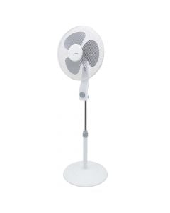 Ventilator pedan, Melchioni,  35 W, Ø40 cm, 3 shpejtësi, 3 fletë, 60x64x125 cm