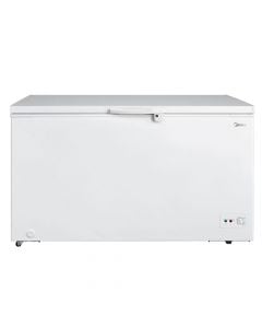 Freezer, Midea, 418 Lt, A+/F, 41 dB, H82.5xW141.6xD75 cm