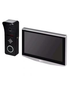 Video door phone, Emos, WiFi, Full HD 1080 p, 7″ LCD, IR filter