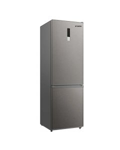 Refrigerator, Hyundai, 210/76 Lt, A, with air, 42 dB