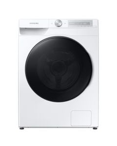 Washing machine/dryer, SAMSUNG, 8/5 kg, E, 1400 rpm, 14 programs, Inverter, Eco Bubble, 60x60x85 cm