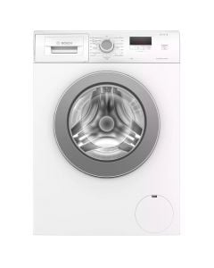 Washing machine, Bosch, 8 kg, C, 1200 rpm, 11 programs, EcoSilence Drive, 62 dB, W60xD55xH85 cm