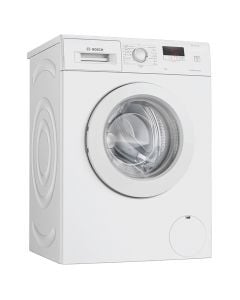 Washing machine, Bosch, 7 kg, D, 1000 rpm, 14 programs, 52/72 dB, W60xD55xH85 cm