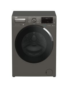 Washing machine, Beko, 8 kg, A+++, 1400 rpm, 15 programs, Inverter, 57 / 76 dB, W60xD58xH84 cm