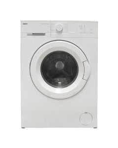 Washing machine, Fuego, 6 kg, A++, 600 rpm, 15 programs, 58 / 72 dB, W60xD50xH84 cm