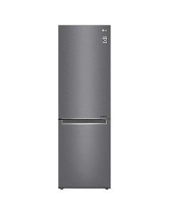 Refrigerator, LG, 234/107 Lt, No Frost, 36 dB, W59.5xD68.2xH186 cm