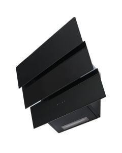 Aspirator, Venus, 163 W, 650 m³/h, W60 cm, 3 nivele shpejtësie, me touch