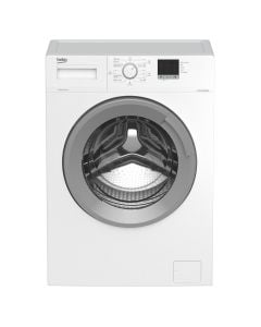 Beko washing machine, AquaWave®, 8kg, 15 programs, 1000rpm, 55dB