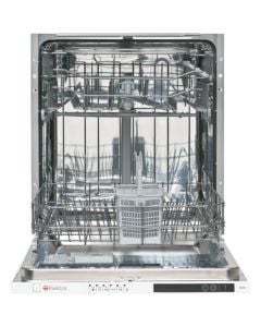 Dishwasher, Elektra, 6 programs, E (A++), 12 places, 57 dB, H82xW59.8xD55.6 cm