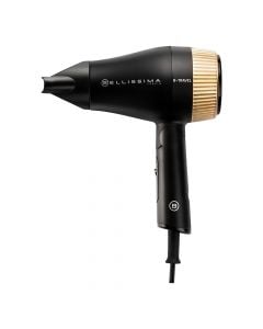 Hair dryer, Bellissima B-Travel, 1400 W