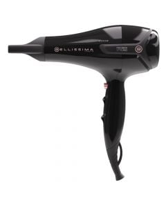 Hair dryer, Bellissima S9, 2200 W, 2 speeds, 3 temperature levels