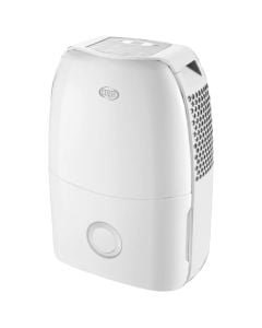 Dehumidifier, Argo, 295 W, 17 Lt/ 24h, 3 Lt, 30% - 80%, 20 m², 43 - 45 dB, H49.6xW35.3xD22.5 cm