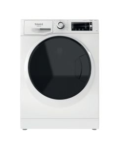Washing machine, Hotpoint Ariston, 10 kg, B(A+++++), 14000 rpm, 14 programs, 76 dB, W59.5xD60.5xH85 cm