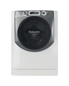 Washing/drying machine, Hotpoint Ariston, 11/7 kg, G (A), 1600 rpm, 53 dB, 16 programs, inverter motor, W60xD62xH85 cm