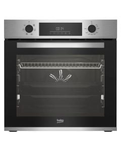 Furrë, Beko, A, 2400 W, 72 Lt, 6 funksione, vetpastrim SteamShine, 220-240 V, W59.4xD56.7xH59.5 cm