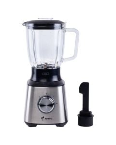 Blender, Fuego, 800 W, 1.5 Lt, glass bowl