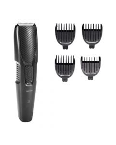 Clipper, GoldMaster, 1-3-5-7 mm, 40 min, with Ni-MH battery